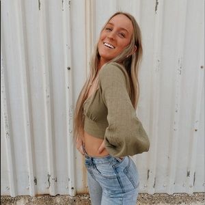 Meet your Posher, Kolleen